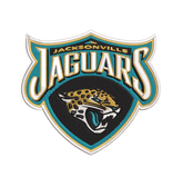 Jacksonville Jaguar 2 : Embroidery Design - FineryEmbroidery